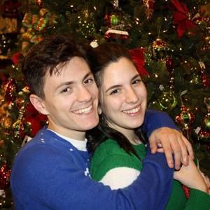 Meet your Posher, Gabrielle